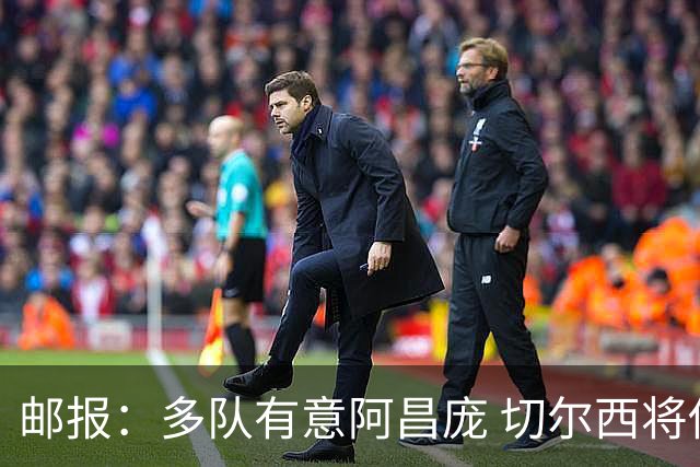 邮报：多队有意阿昌庞 切尔西将他视为非卖品 计划让他固定踢中卫
